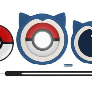 Funda Snorlax