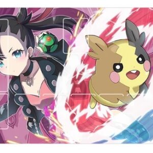 Alfombra TCG Marnie