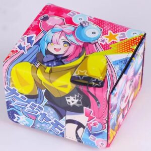 Caja de Tarjetas Iono