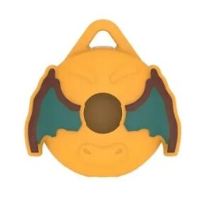 Funda Charizard