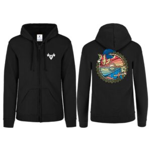 Hoodie GoFest 2025
