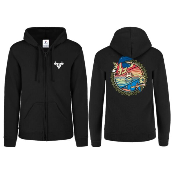 Hoodie GoFest 2025