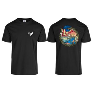Playera GoFest 2025